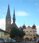 Marktplatz